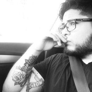 Meet your Posher, Alberto